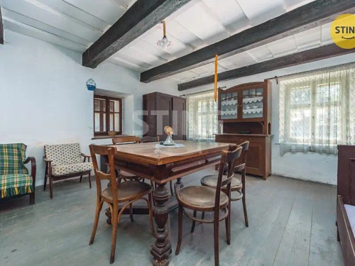 Prodej domu 300 m², pozemek 929 m²