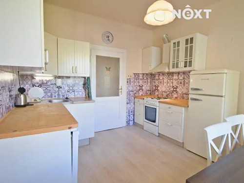 Prodej bytu 3+1 90 m²
