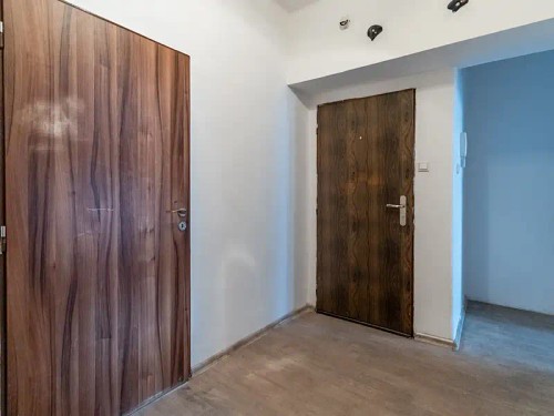 Prodaný byt 2+1 57 m²