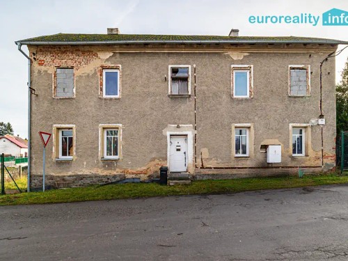 Prodaný dům 167 m², pozemek 709 m²