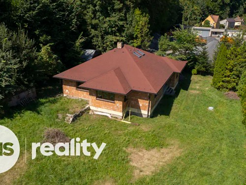 Prodej domu 157 m², pozemek 3015 m²