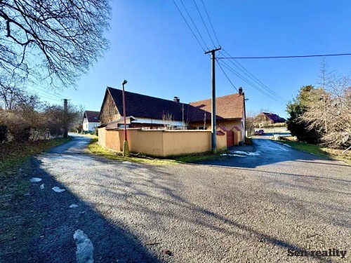 Prodej domu 90 m², pozemek 675 m²