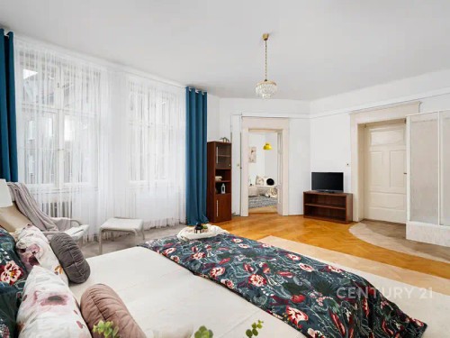 Prodej bytu 3+1 128 m²