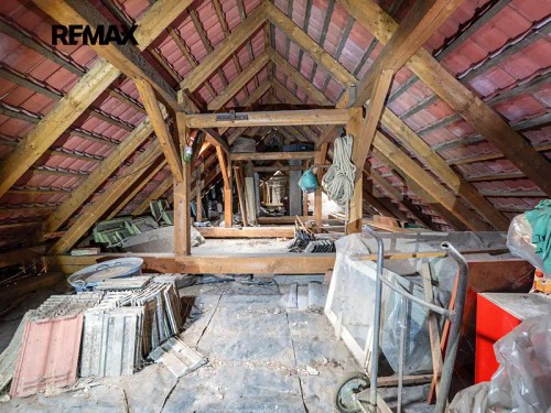 Prodej chalupy 108 m², pozemek 1342 m²