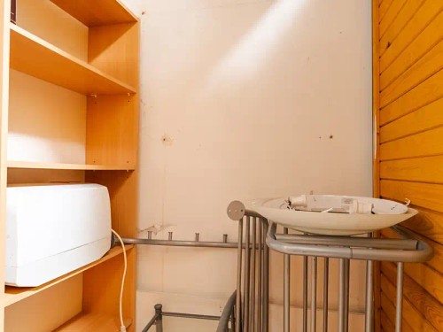 Prodaný byt 1+kk 31 m²