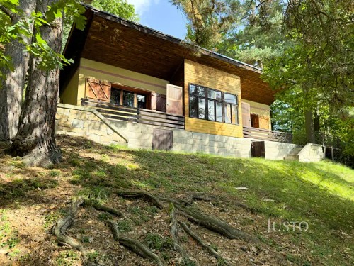 Prodej chaty 60 m², pozemek 184 m²