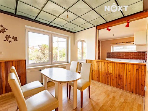 Prodej domu 199 m², pozemek 865 m²