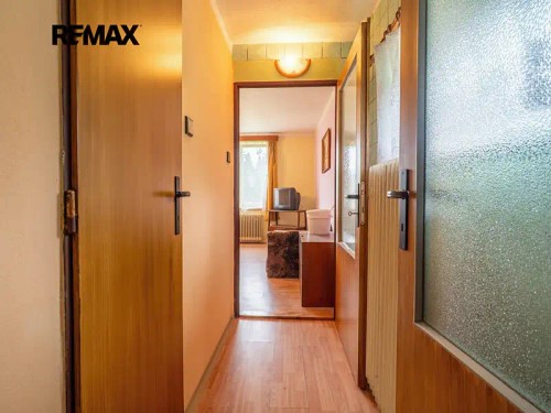 Prodej chalupy 478 m², pozemek 750 m²