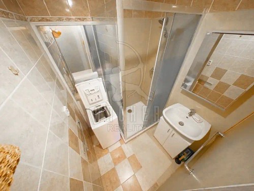 Prodej bytu 3+1 54 m²