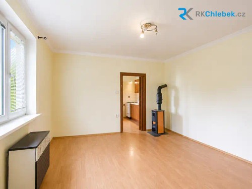 Prodej bytu 1+1 39 m²