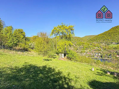 Prodej chaty 40 m², pozemek 1044 m²