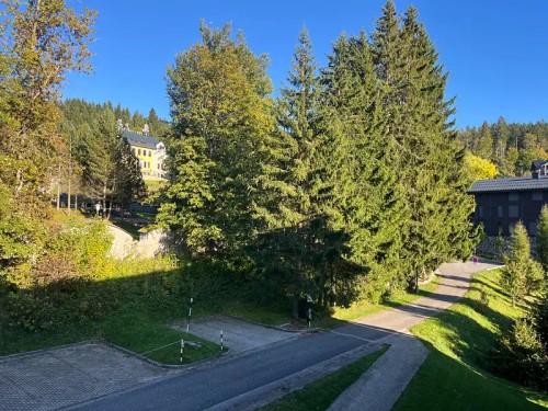 Prodaný byt 1+1 46 m²