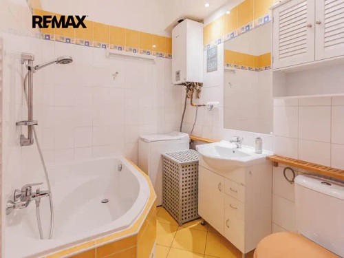 Prodej bytu 3+kk 64 m²