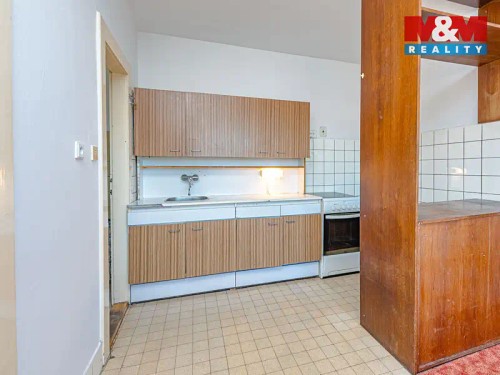 Prodej bytu 3+1 84 m²