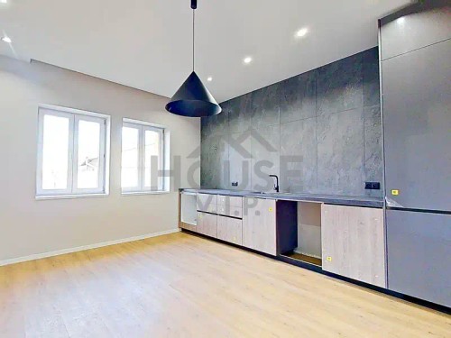 Prodej bytu 2+kk 45 m²