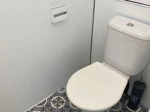Prodaný byt 1+kk 26 m²