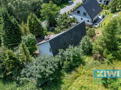 Prodej chaty 100 m², pozemek 660 m²