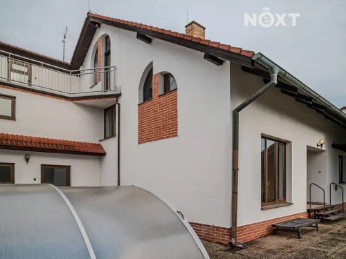 Prodej domu 179 m², pozemek 839 m²