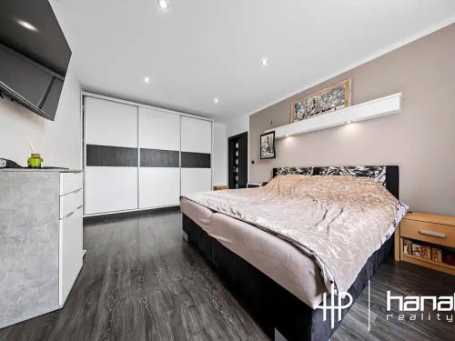 Prodej bytu 3+1 71 m²