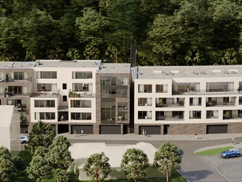 Prodej bytu 3+kk 73 m²