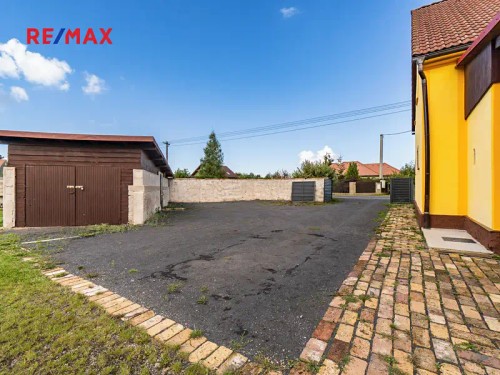 Prodej domu 361 m², pozemek 1335 m²