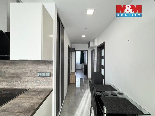 Prodaný byt 2+1 47 m²