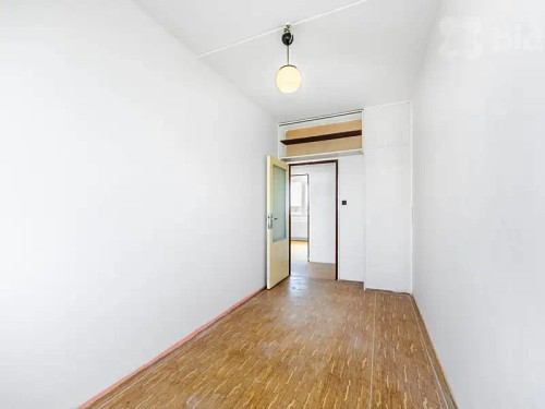Prodej bytu 3+1 62 m²