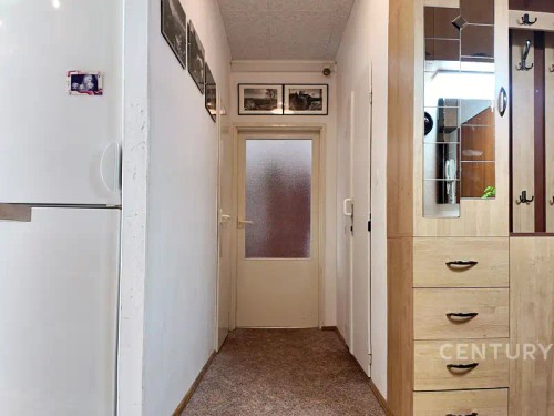 Prodej bytu 2+1 52 m²