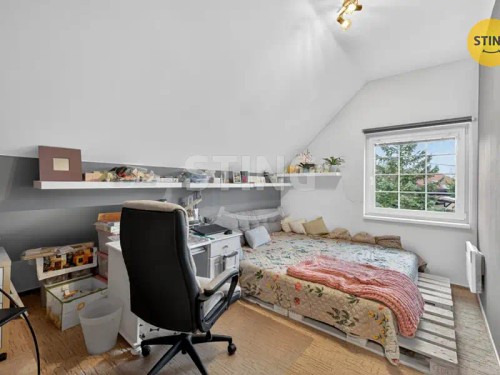 Prodej domu 280 m², pozemek 446 m²