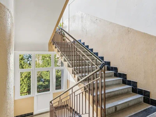 Prodej bytu 1+1 39 m²