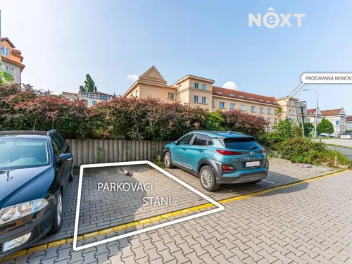 Prodaný byt 2+kk 55 m²