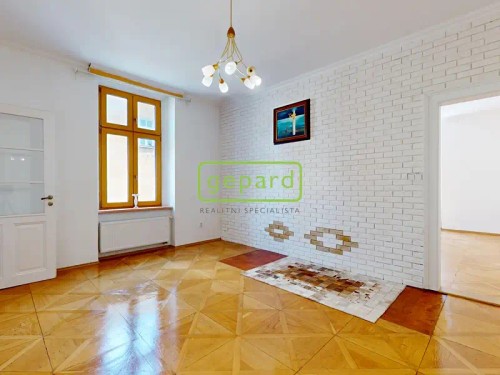Prodej bytu 3+1 93 m²