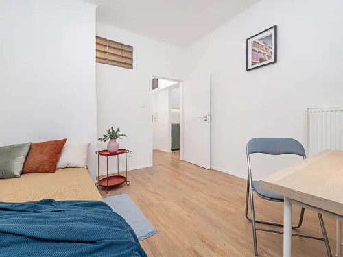 Prodaný byt 3+kk 53 m²
