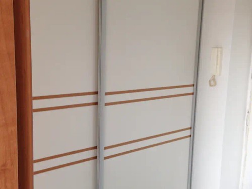 Prodaný byt 2+1 53 m²