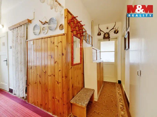 Prodaný byt 3+kk 77 m²