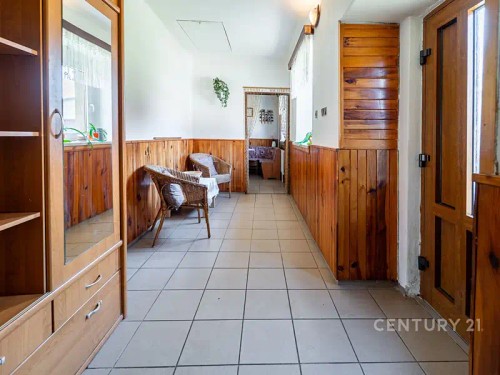 Prodej domu 96 m², pozemek 866 m²