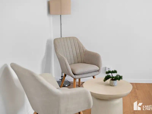 Prodej bytu 1+1 40 m²