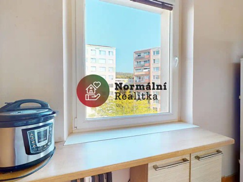 Prodej bytu 2+kk 41 m²