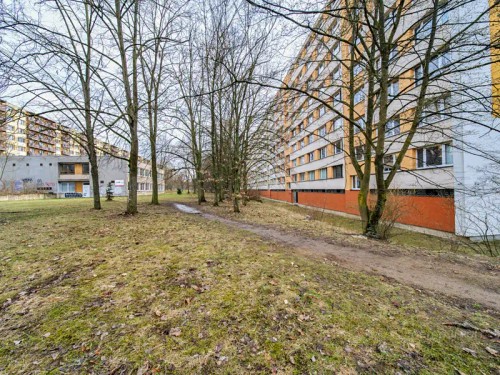 Prodej bytu 3+1 72 m²