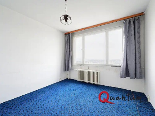 Prodaný byt 3+1 73 m²