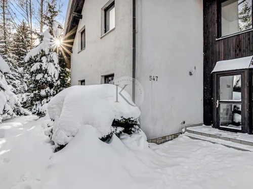 Prodej domu 239 m², pozemek 311 m²