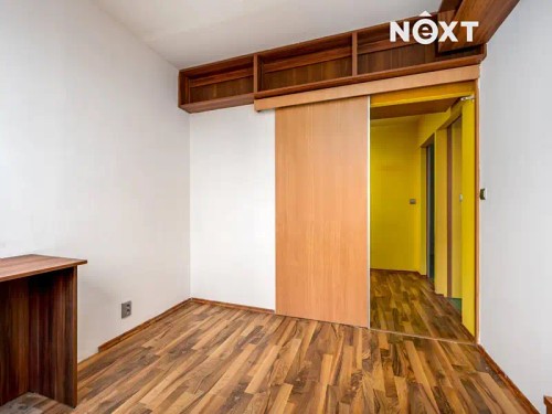 Prodaný byt 4+1 68 m²