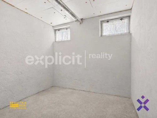 Prodej bytu 3+1 84 m²