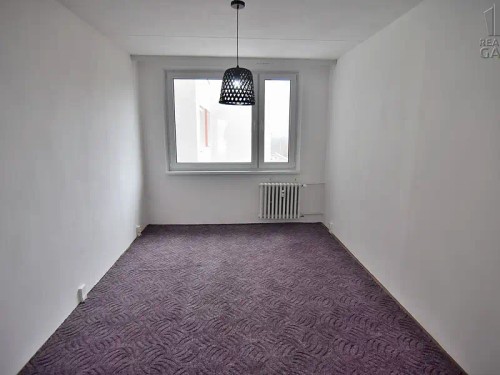 Prodaný byt 3+1 83 m²
