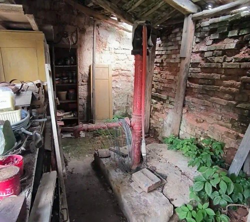 Prodej domu 140 m², pozemek 515 m²
