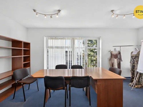 Prodej vily 292 m², pozemek 555 m²