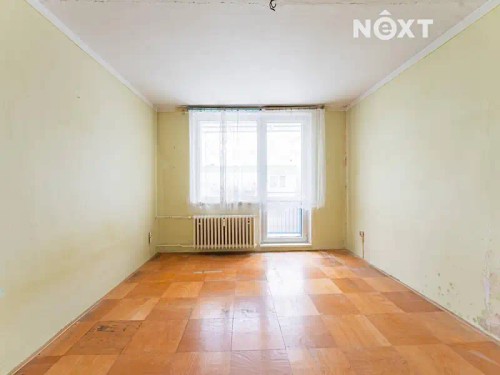 Prodaný byt 3+1 73 m²