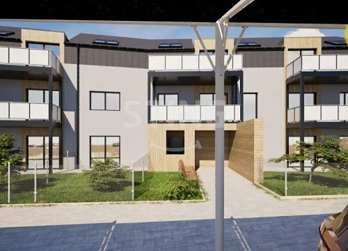 Prodej bytu 3+kk 70 m²