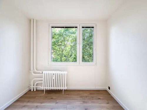 Prodaný byt 4+kk 55 m²