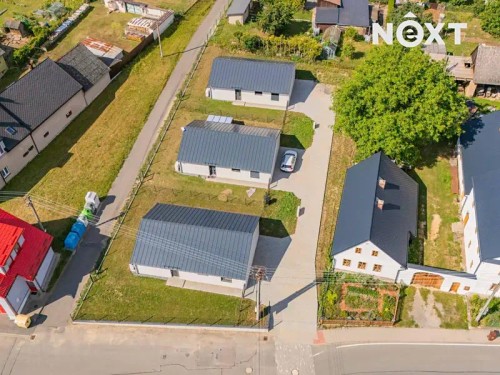 Prodej domu 89 m², pozemek 410 m²